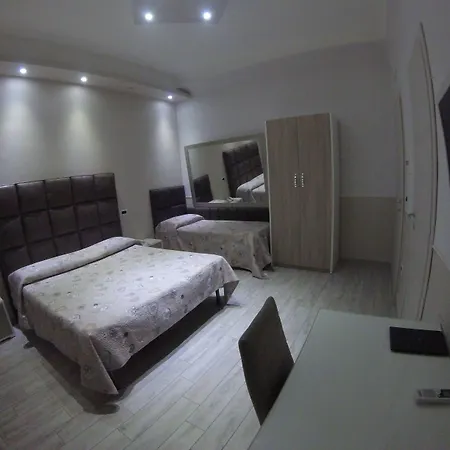 Runa Hotel 3*