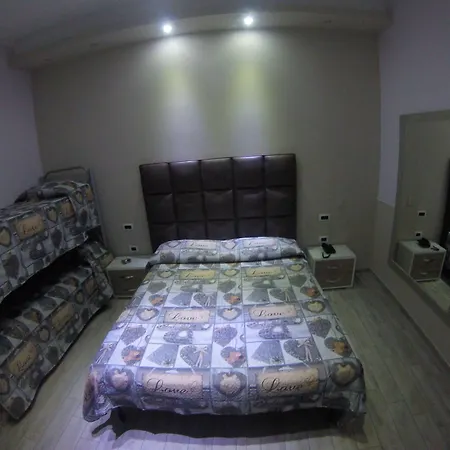 Hotel Runa