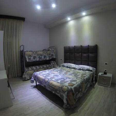 Runa 3* Mugnano di Napoli