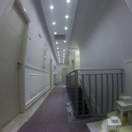 Runa Hotel