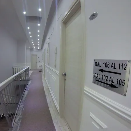 Runa Hotel Mugnano di Napoli