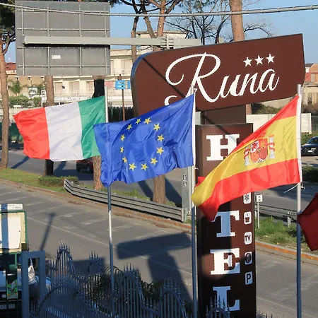 Ξενοδοχείο Runa Mugnano di Napoli