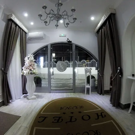 Runa 3* Mugnano di Napoli