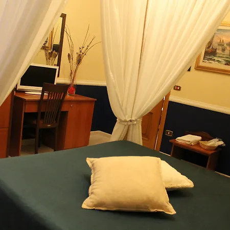 Runa 3* Mugnano di Napoli