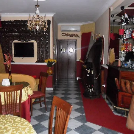 호텔 Runa Mugnano di Napoli