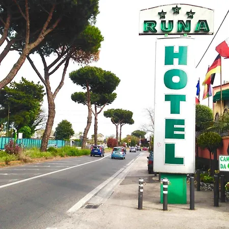 Runa 3* Mugnano di Napoli