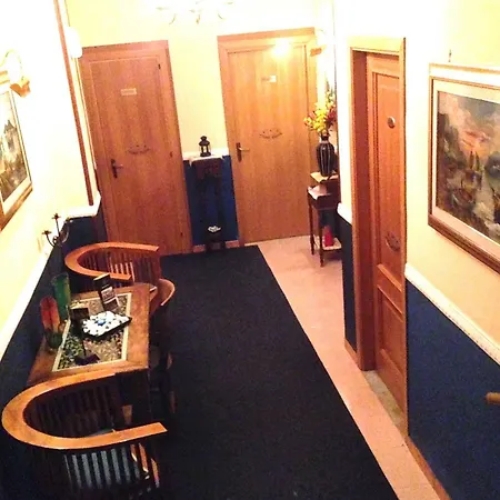 Runa 호텔 Mugnano di Napoli