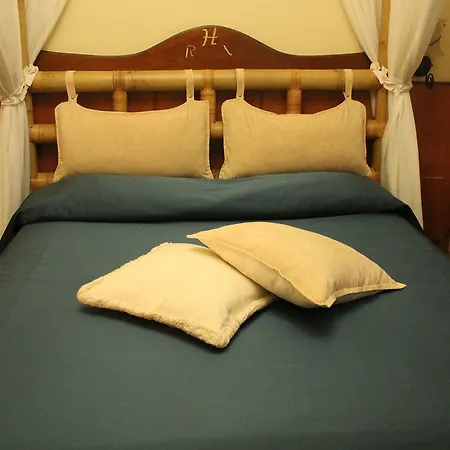 Runa 호텔 Mugnano di Napoli