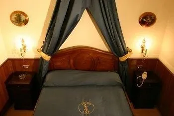 호텔 Runa Mugnano di Napoli